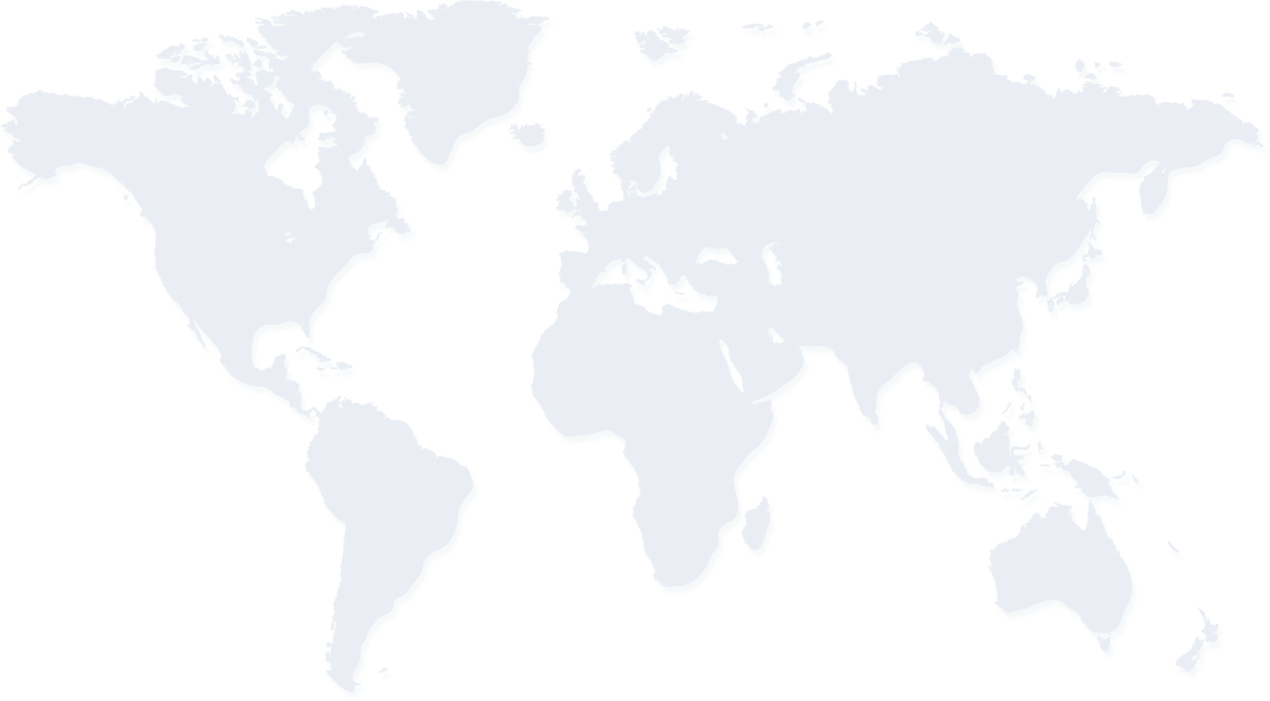 36 Branches Across The World - 东升国际官网